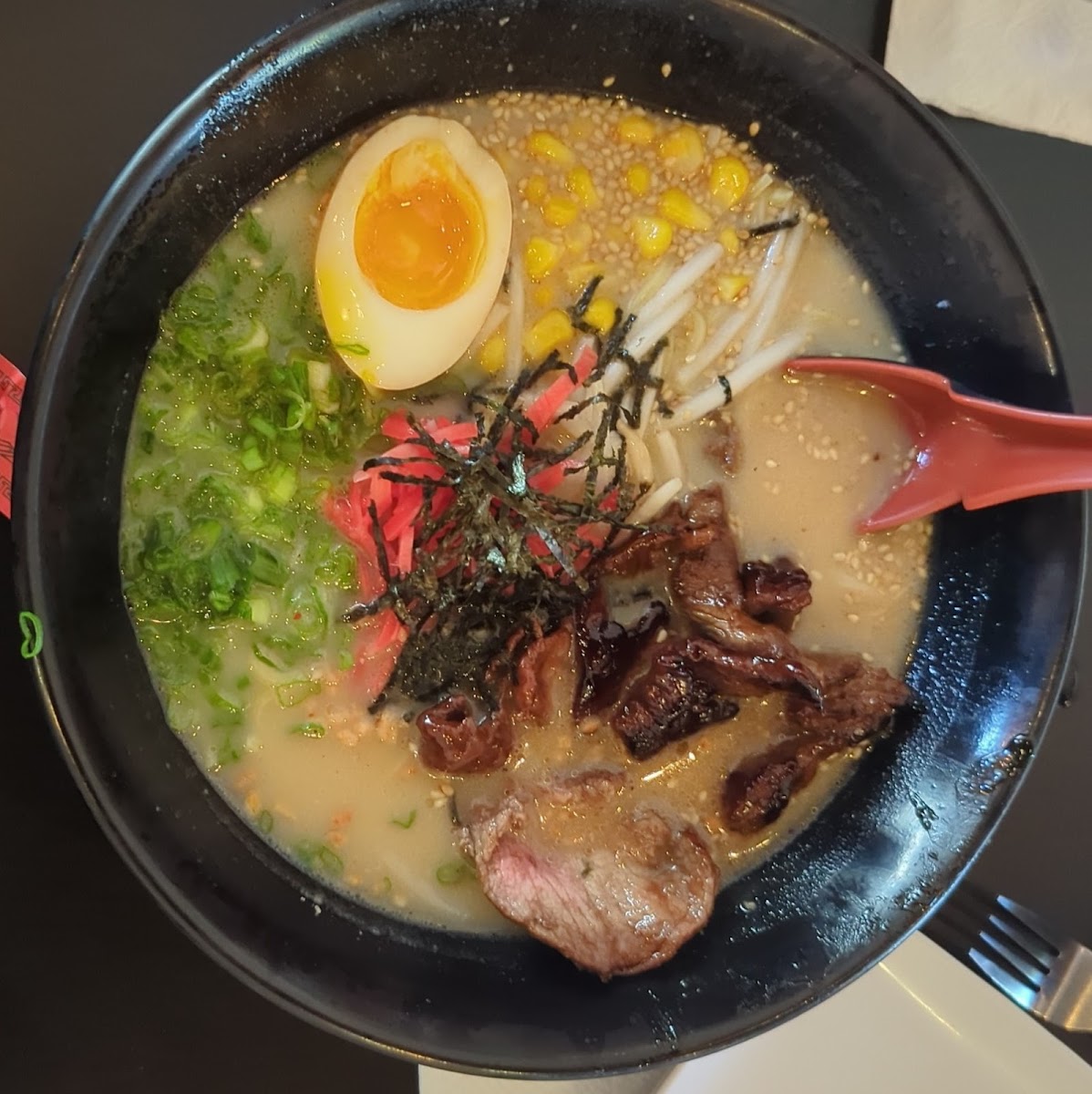 Hyshinu Ramen, Sushi & Poke Photos 2