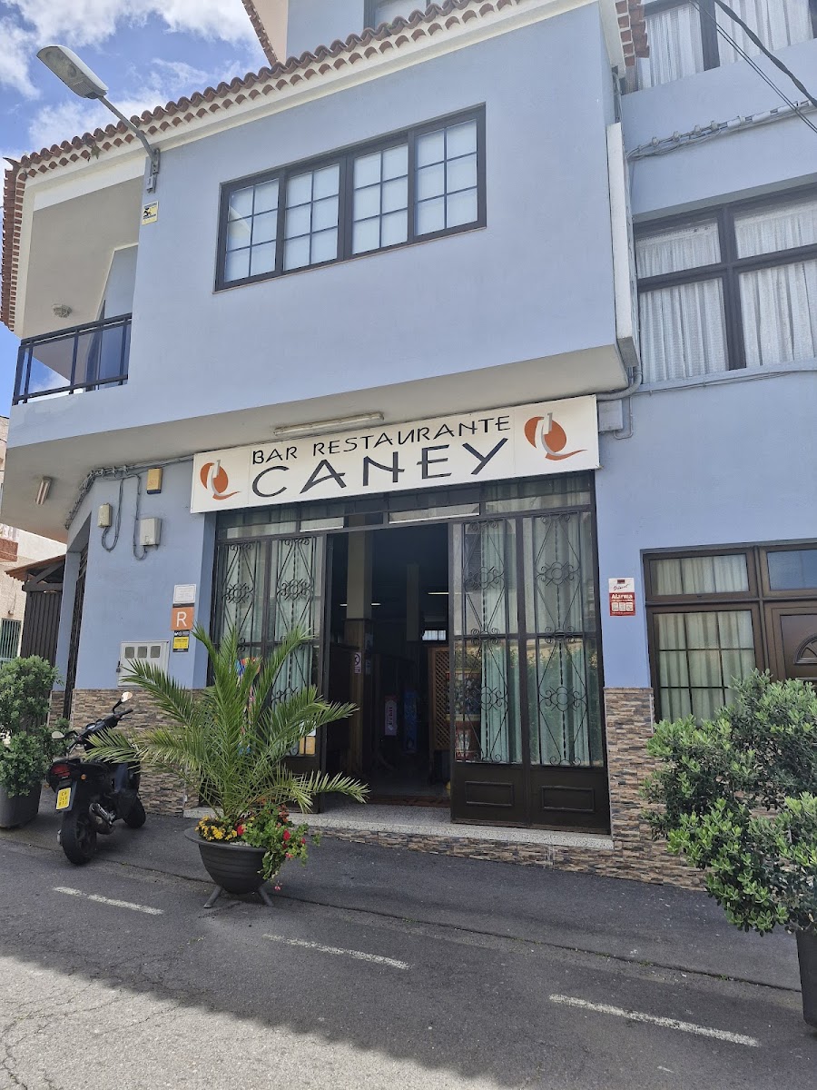 Restaurante Caney